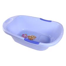 Chậu tắm Duy Tân nhiều màu các cỡ