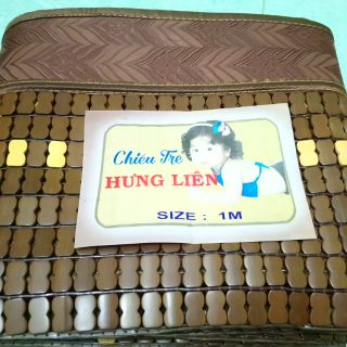 CHIẾU TRÚC 1m×1m9 có viền