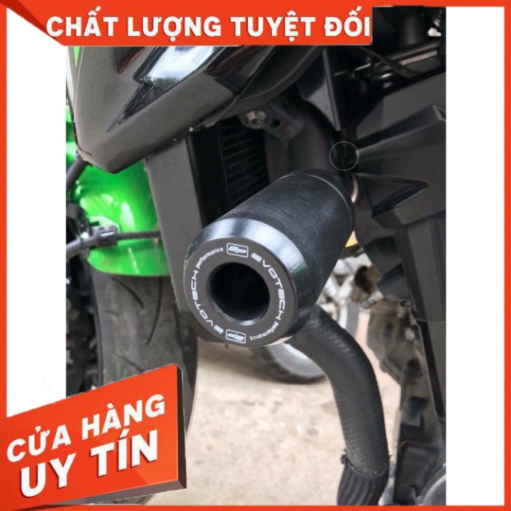 Gù Chống đổ Z1000 Gắn Pkl , Pnl Sản Phẩm Chuẩn Như Hình