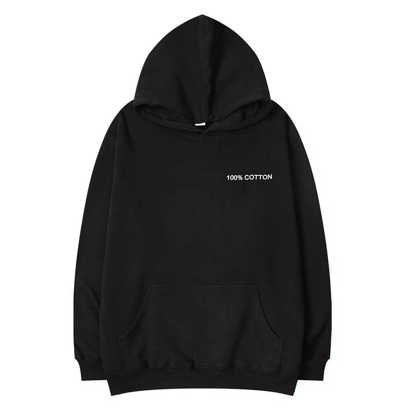 Áo Hoodie Nam Nữ Unisex Nỉ Bông Nothing better Hàn Quốc mã HD212 Chất nỉ đẹp dày - Quà tặng ngẫu nhiên