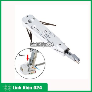 Dao Phập Phiến Krone