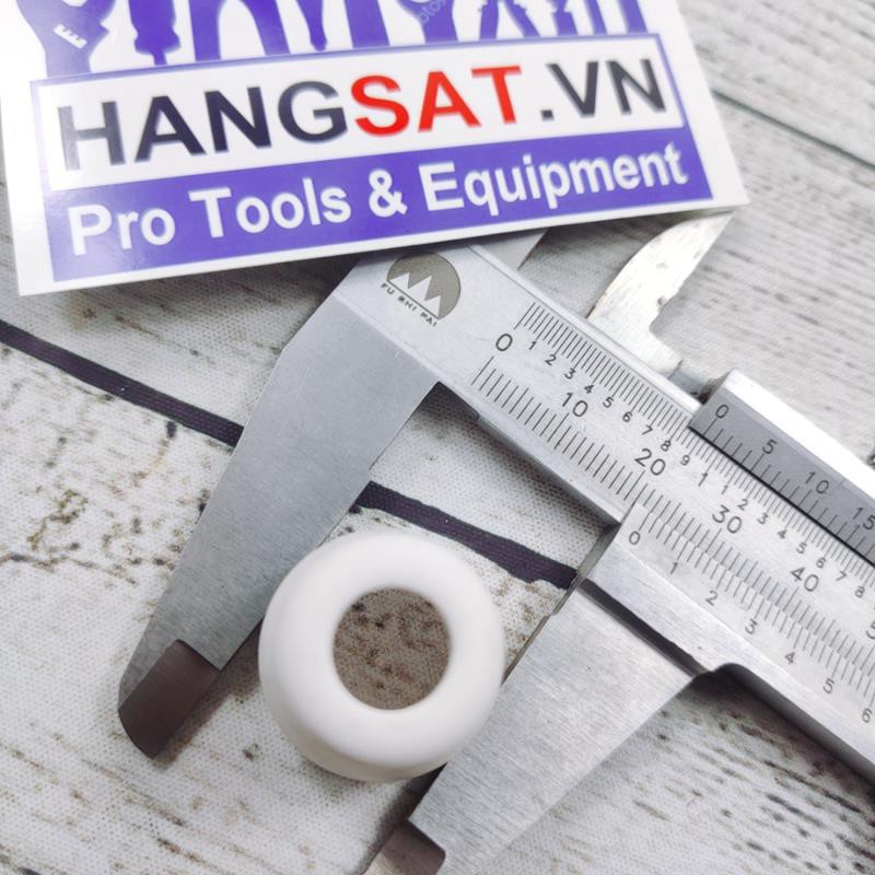 10 cái sứ cắt KLG40 - Chụp sứ cắt plasma 40A, Phụ kiện klg40