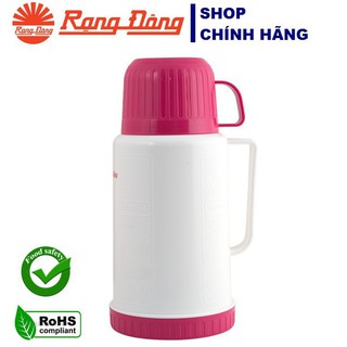 Phích Đựng Nước Nóng Rạng Đông 1,2 lít - RD 1235 - 1.2L