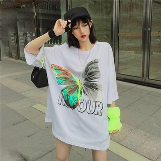 áo thun unisex nam nử