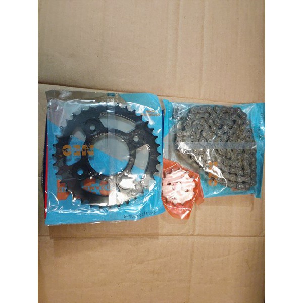 NHÔNG XÍCH NEO WAVE RS,RSX,BL SỐ, FUNEO, FU2, WAVE RỒNG, WAVE CÁ (Nhông sên dĩa)