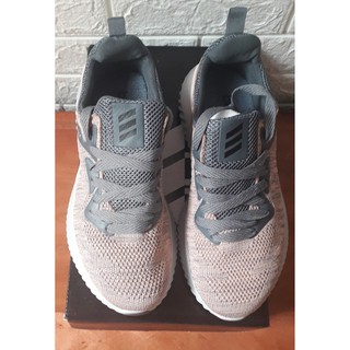 [ Tặng Hộp + Video + Tất thể thao ] Giầy thể thao Alphabounce 2019