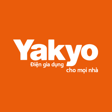 Điện gia dụng Yakyo tại Huế