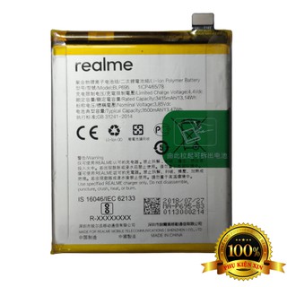 Pin Realme 2 Pro Model BLP695 Hàng Chính Hãng