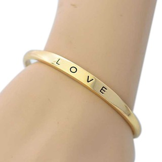 Vòng Tay Love Cực Cool Ngầu
