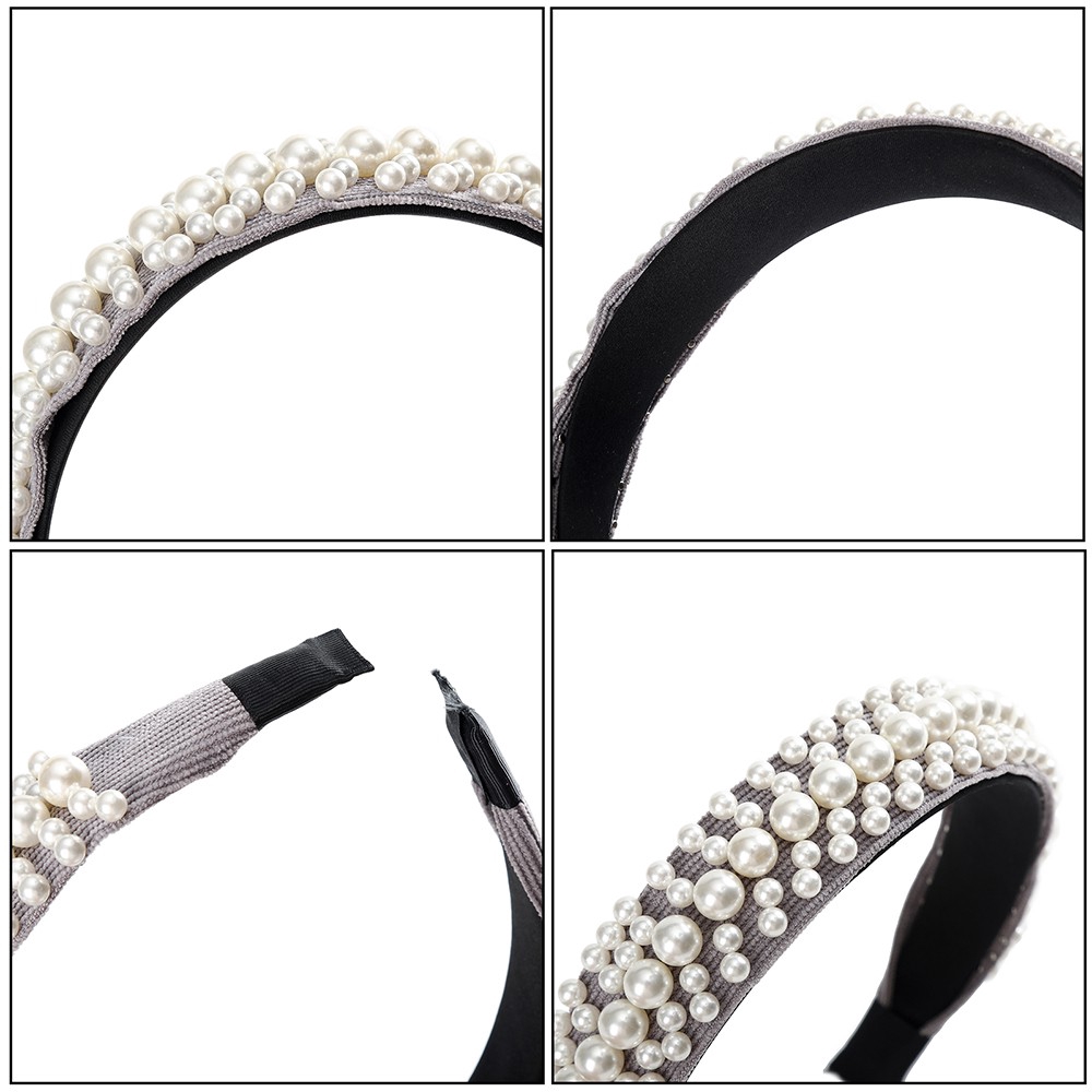 Cài Tóc Nữ Thời Trang Hàn Quốc