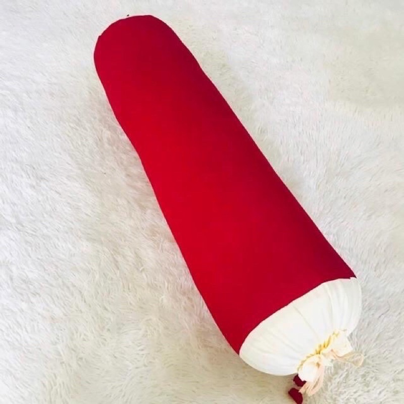 [Mã INCU1708 hoàn 15K xu đơn 50K] Vỏ gối ôm vải cotton poly nhập khẩu (và links đặt can thêm vải)