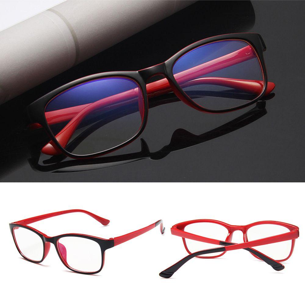 MIH Kính Đọc Sách Gọng Vuông Phong Cách Unisex