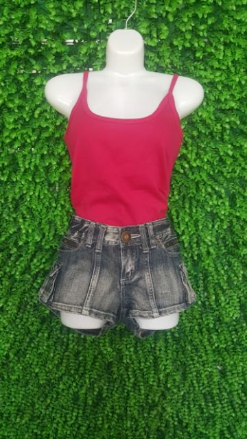 Thanh lý set bộ trang phục dưới 48kg