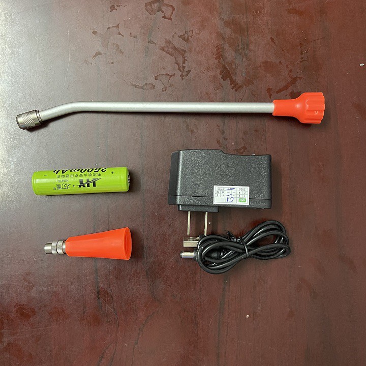 Bình phun điện 5L BMC gọn nhẹ, tiện sử dụng - bình xịt điện