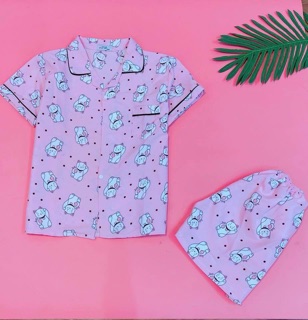 combo 3 bộ đùi 255k