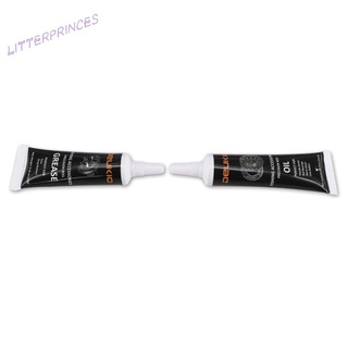 Ống mỡ máy câu cá 15mL 10g
