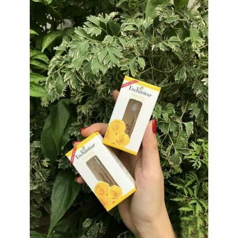 nước hoa Enchanteur mẫu mini