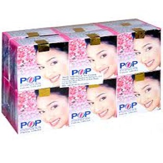 kem trắng da cấp tốc thái POP