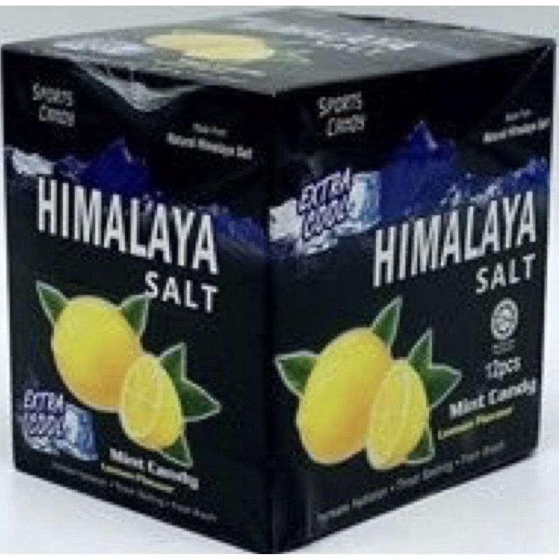 HCM Kẹo Himalaya Malaysia Date 2025