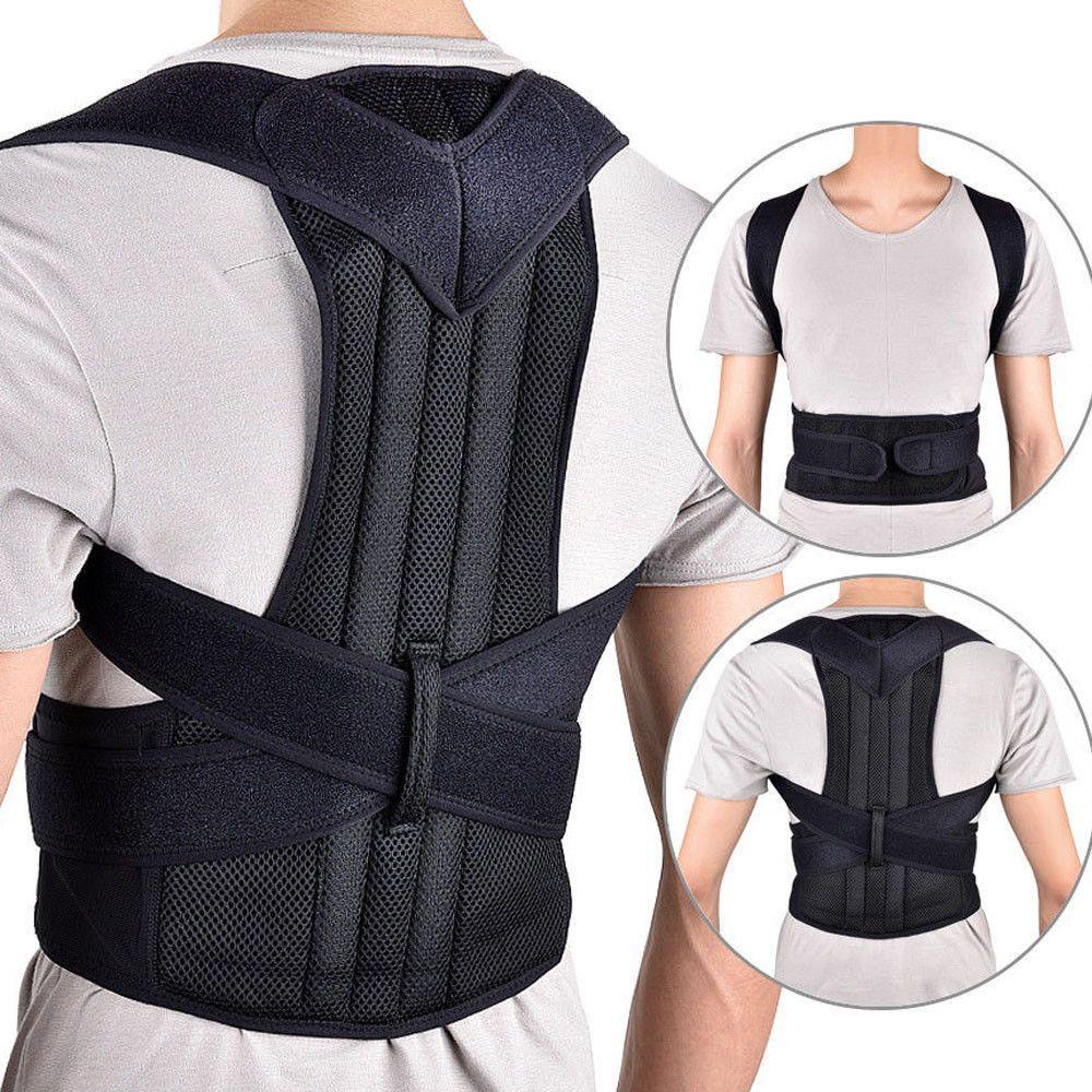 Đai Đeo Hỗ Trợ Vai / Hông Chuyên Nghiệp Cho Nam Và Nữ