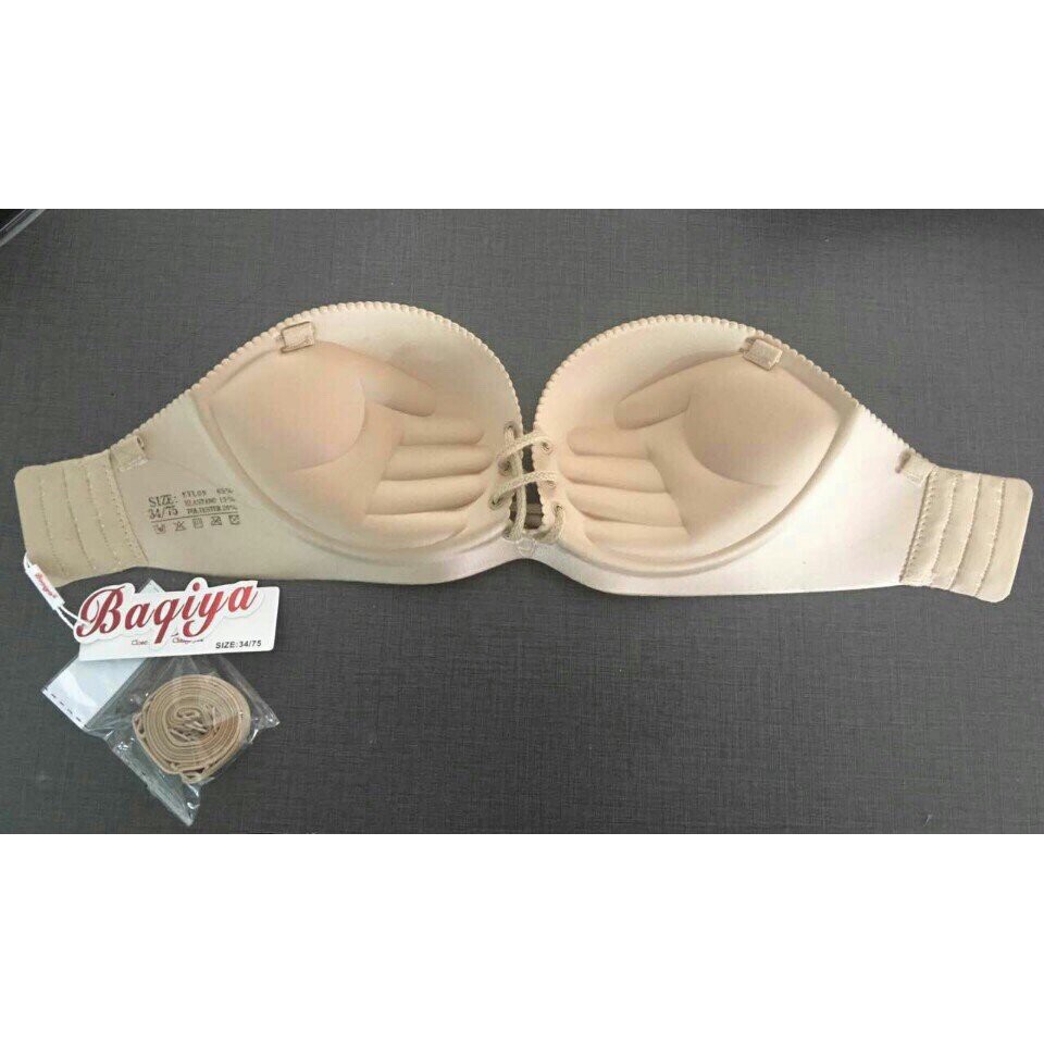 HÀNG XỊN GIÁ SỐC ÁO LÓT BÀN TAY DÂY RÚT NÂNG NGỰC ĐẸP (Kèm dây trong)