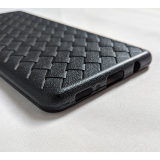Ốp dẻo tản nhiệt đan lưới Galaxy A71