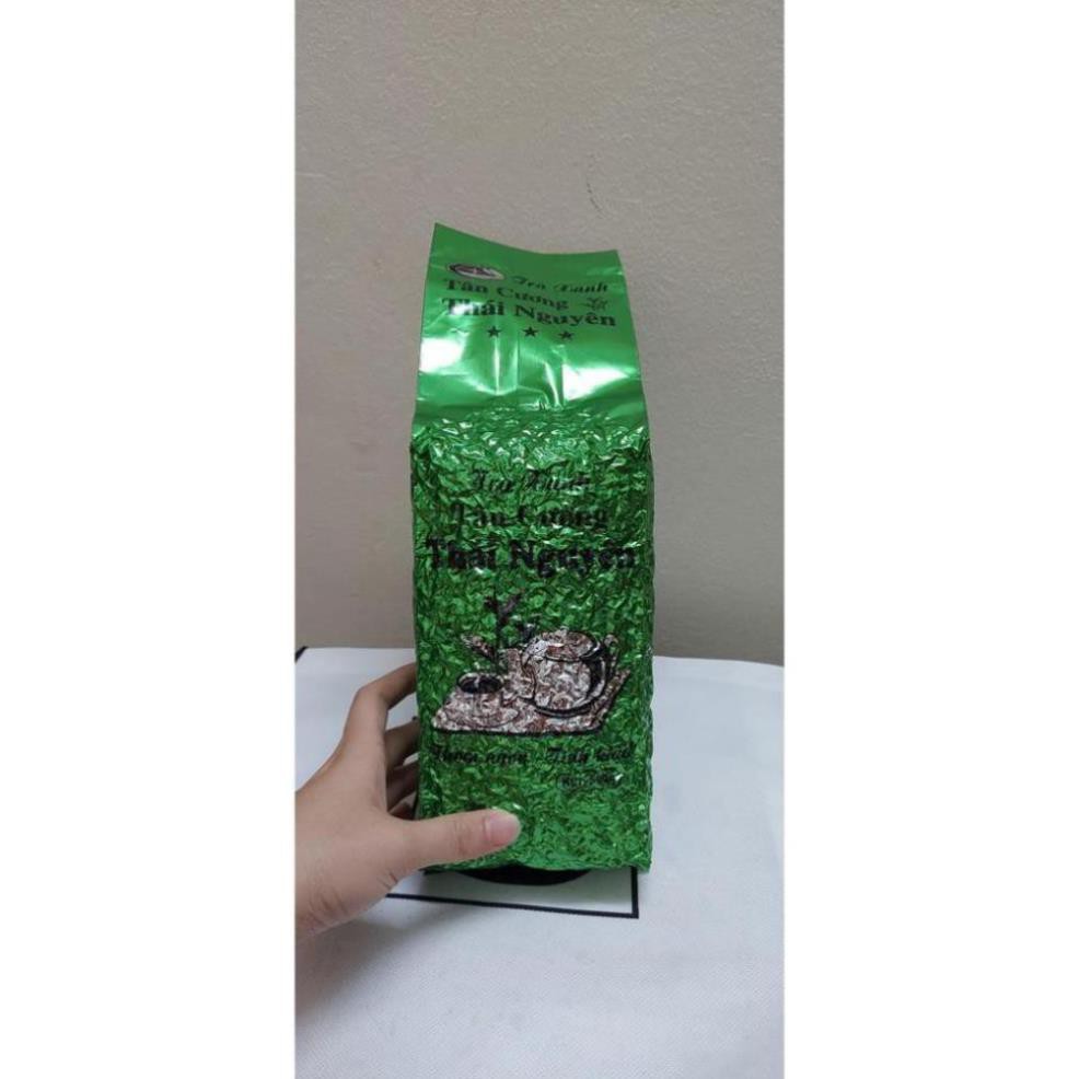 Chè Tân Cương Thái Nguyên 500g 200k/kg