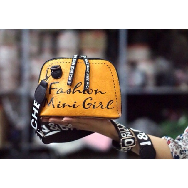 TÚI XÁCH NỮ GIÁ RẺ DỄ THƯƠNG HÀNG ĐẸP THENFMG