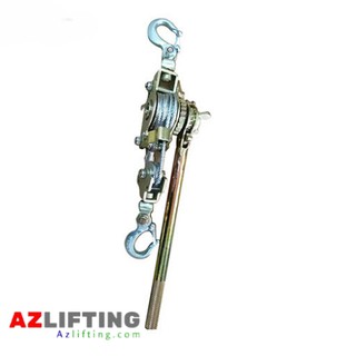 Tời cáp lắc tay 1 tấn Kawasaki Taiwan