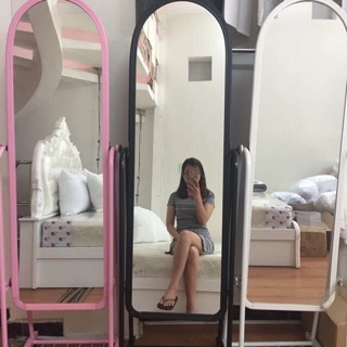 Gương soi di động