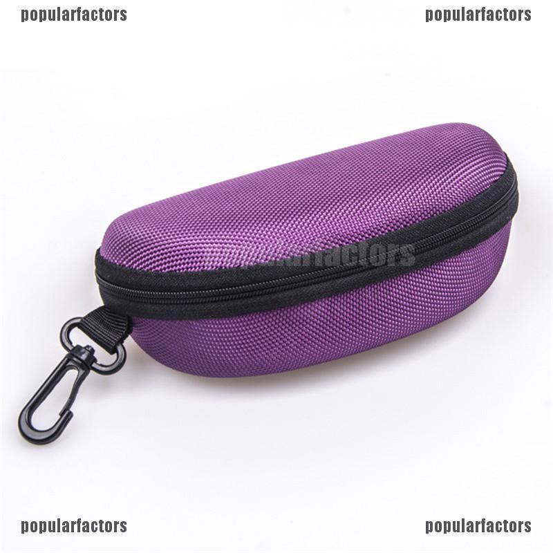 Hộp Đựng Kính Mát Có Dây Đeo Tiện Dụng