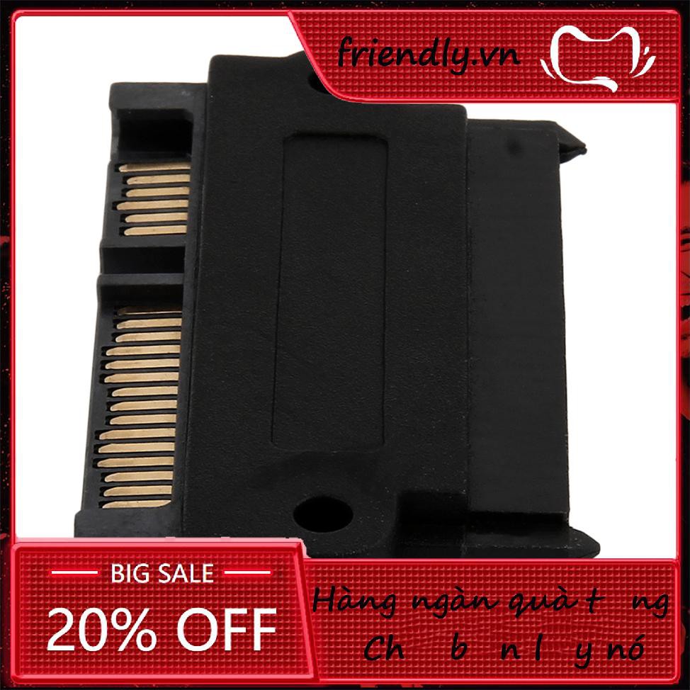 Đầu Chuyển Đổi Sff-8482 Sas Sang Sata 180 Độ | BigBuy360 - bigbuy360.vn