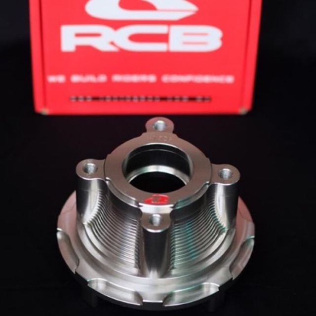 Cùi đĩa cnc RCB exciter135 (gắn dĩa tải xích) chính hãng RACING BOY