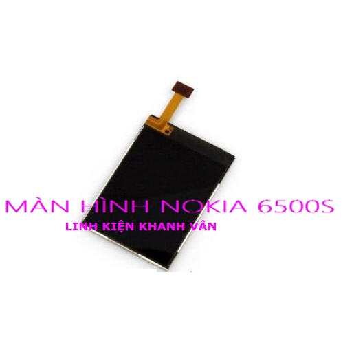 MÀN HÌNH NOKIA 6500S