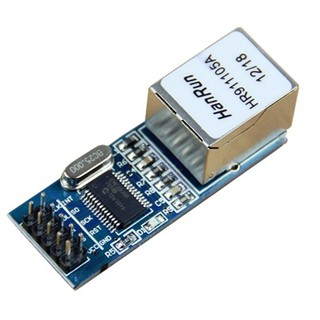Module mạng enc28j60 -a