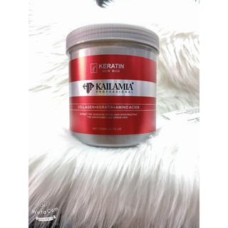 Hấp tóc kallamia 1000ml