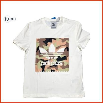 Áo thun nữ chất cotton cao cấp Adidas hàng xuất xịn co giãn thoáng mát chỉ có  tại Kumi Fashion | BigBuy360 - bigbuy360.vn