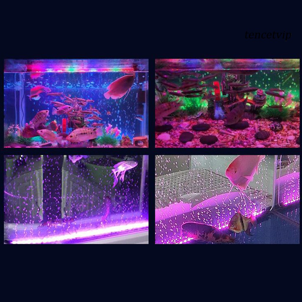 Đèn Led Tăng Chiều Cao Chống Nước Cho Bể Cá