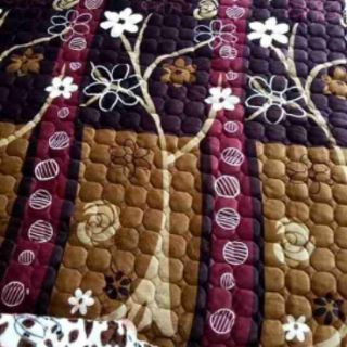 THẢM DẢI GIƯỜNG TỪ M2 - 2M2