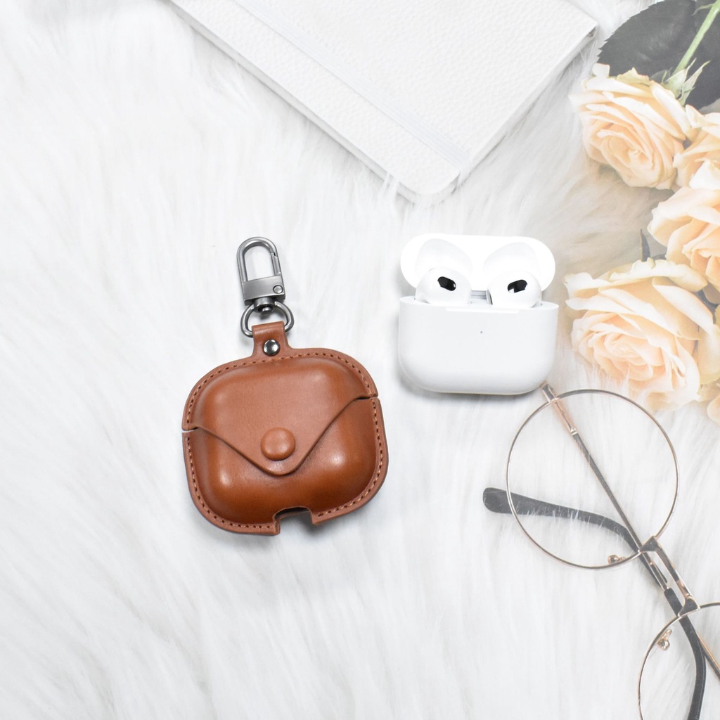 BAO DA  KÈM MÓC KHÓA THÉP SANG TRỌNG