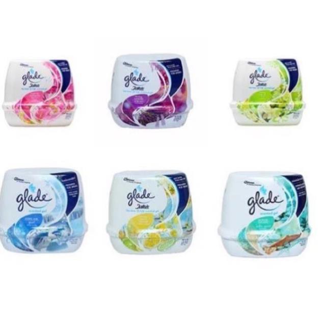 Sáp Thơm phòng Glade 180g - Duongtri964