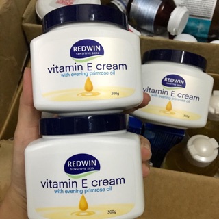 Kem Vitamin E Redwin