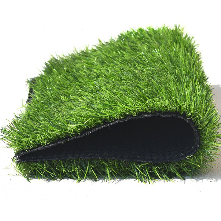 [Trang trí mùa WorldCup] Thảm cỏ nhân tạo ngọn cao 2cm | BigBuy360 - bigbuy360.vn