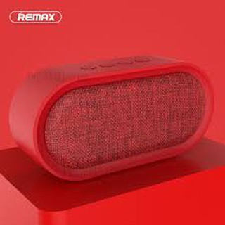 Loa Bluetooth Remax RB-M11 Bọc Vải Thời Trang