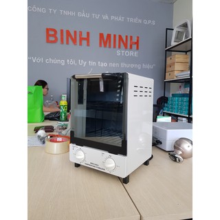Tủ tiệt trùng dụng cụ MX 12C