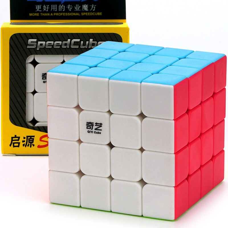 Rubik 2x2, 3x3, 4x4, 5x5, Megaminx, Pyraminx, Skewb, Mirror, Mastermorphix,...