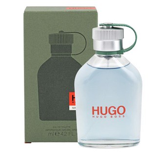 Dầu thơm nam hugo 150ml