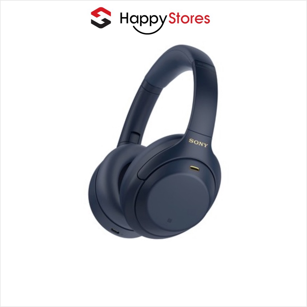 Tai Nghe Sony WH-1000XM4 Chống Ồn Chủ Động Bảo Hành Chính Hãng 12 Tháng