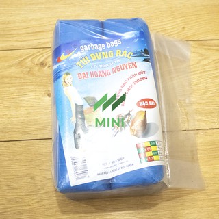 1Kg Túi đựng rác tự phân hủy