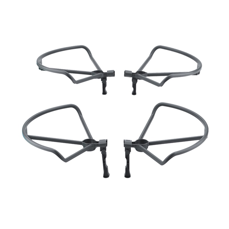 Vỏ Bảo Vệ Cánh Quạt 360 Độ Chống Va Đập Cho Mavic 3